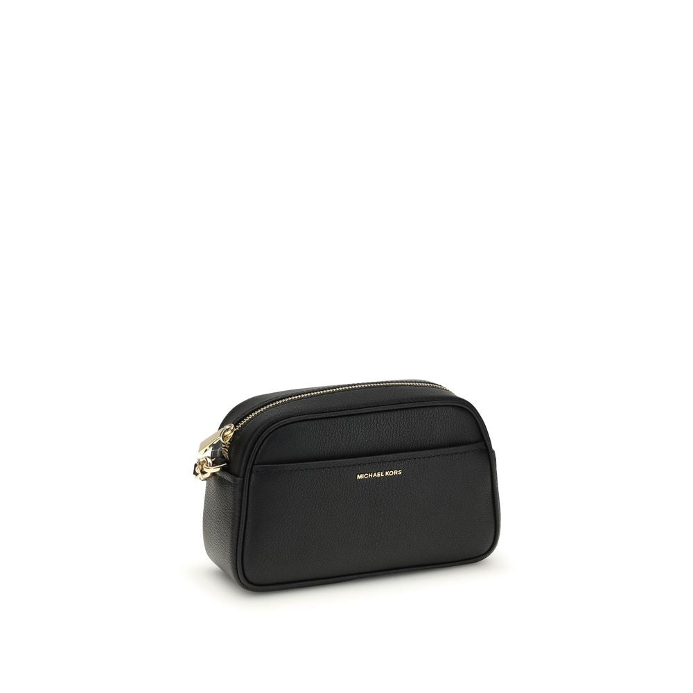 Sac Michael Kors Jet Set noir