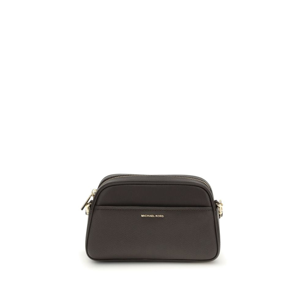 Sac Michael Kors Jet Set noir