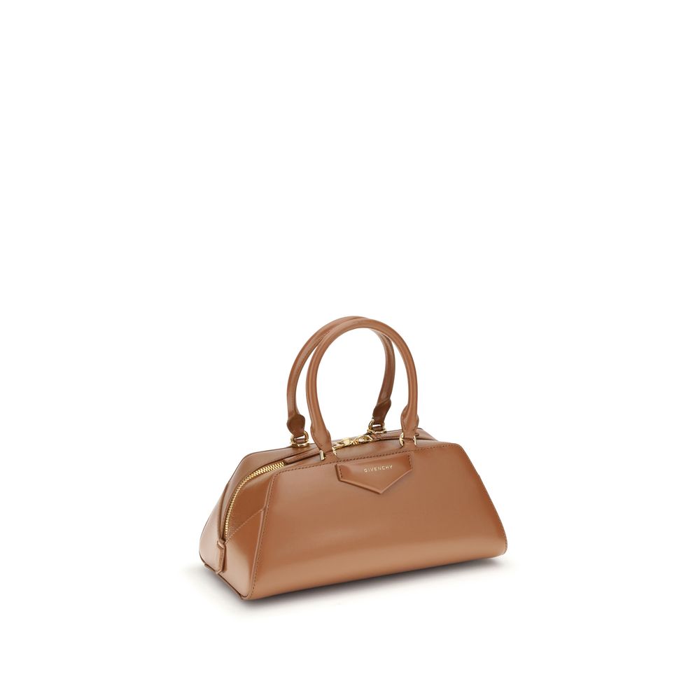 Sac Givenchy Antigona East-West noir