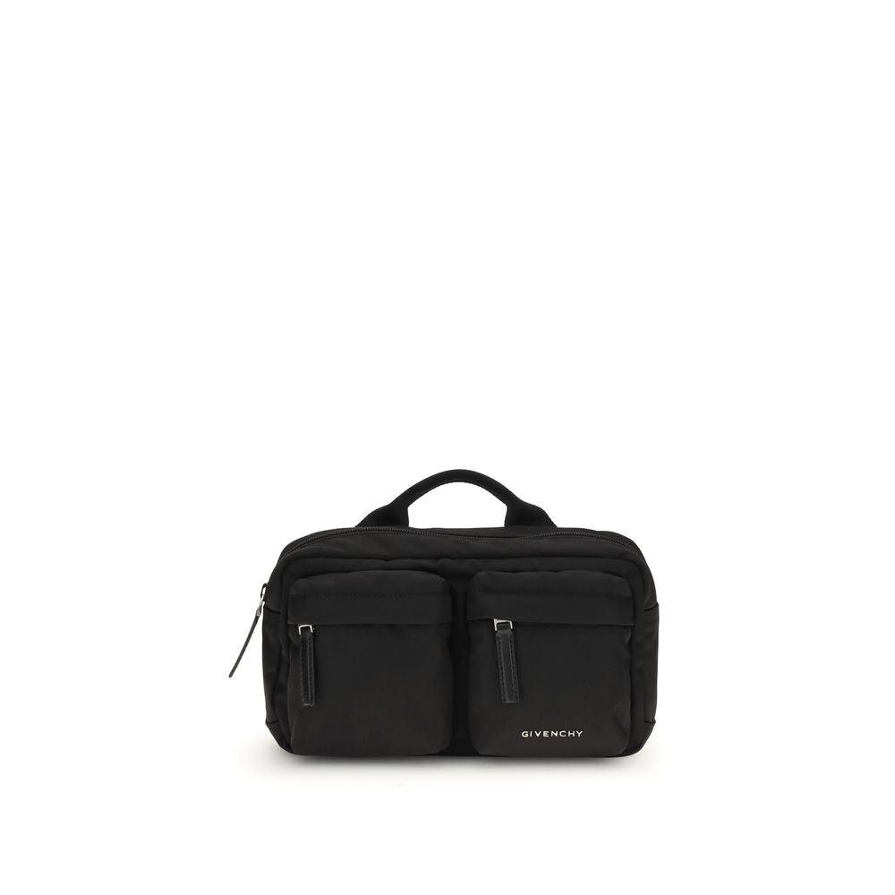 Sac banane Givenchy Essential U noir