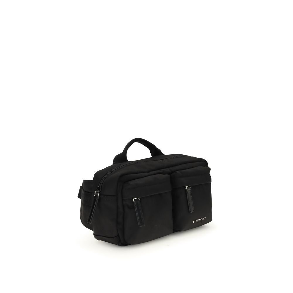 Sac banane Givenchy Essential U noir