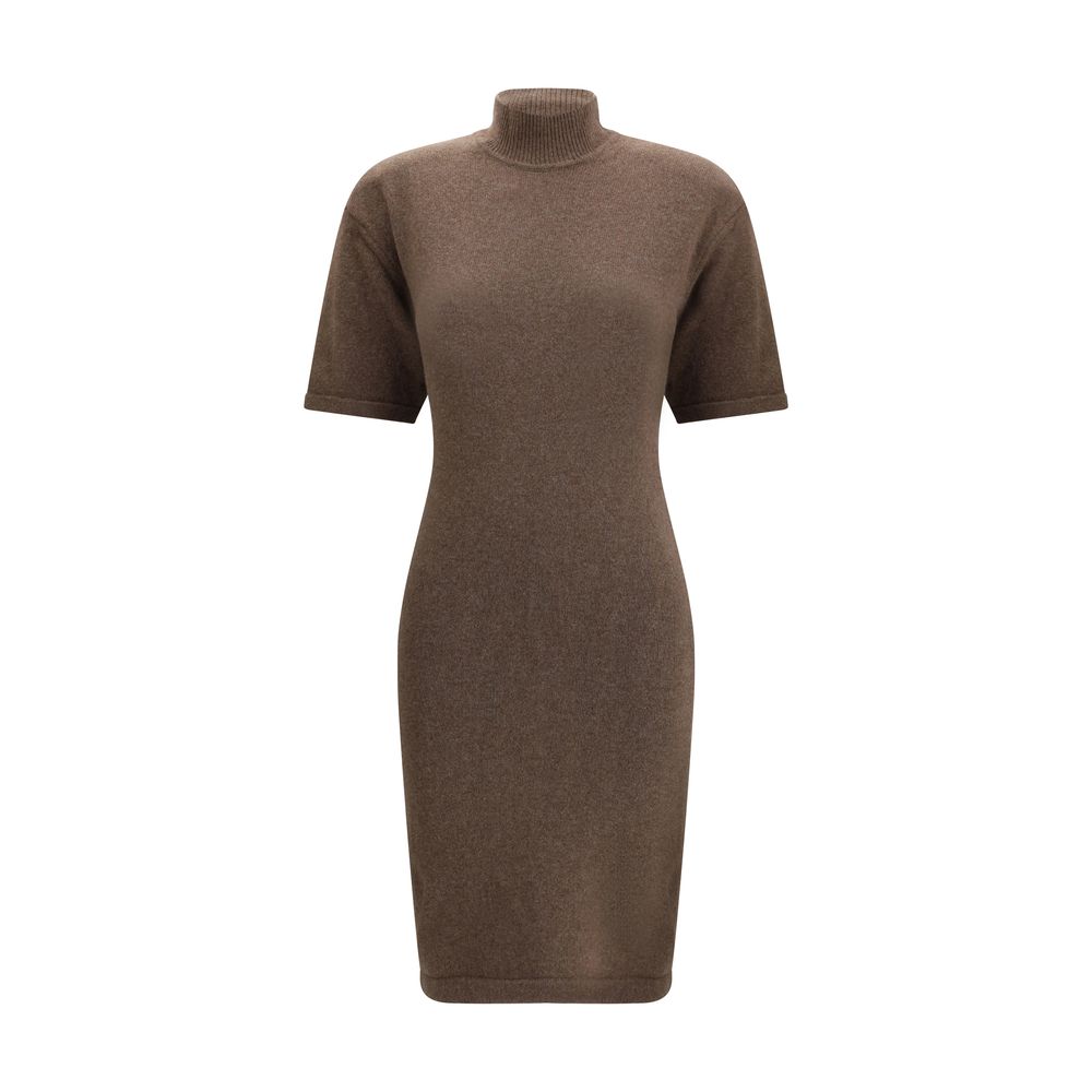 Robe Jacquemus rouge