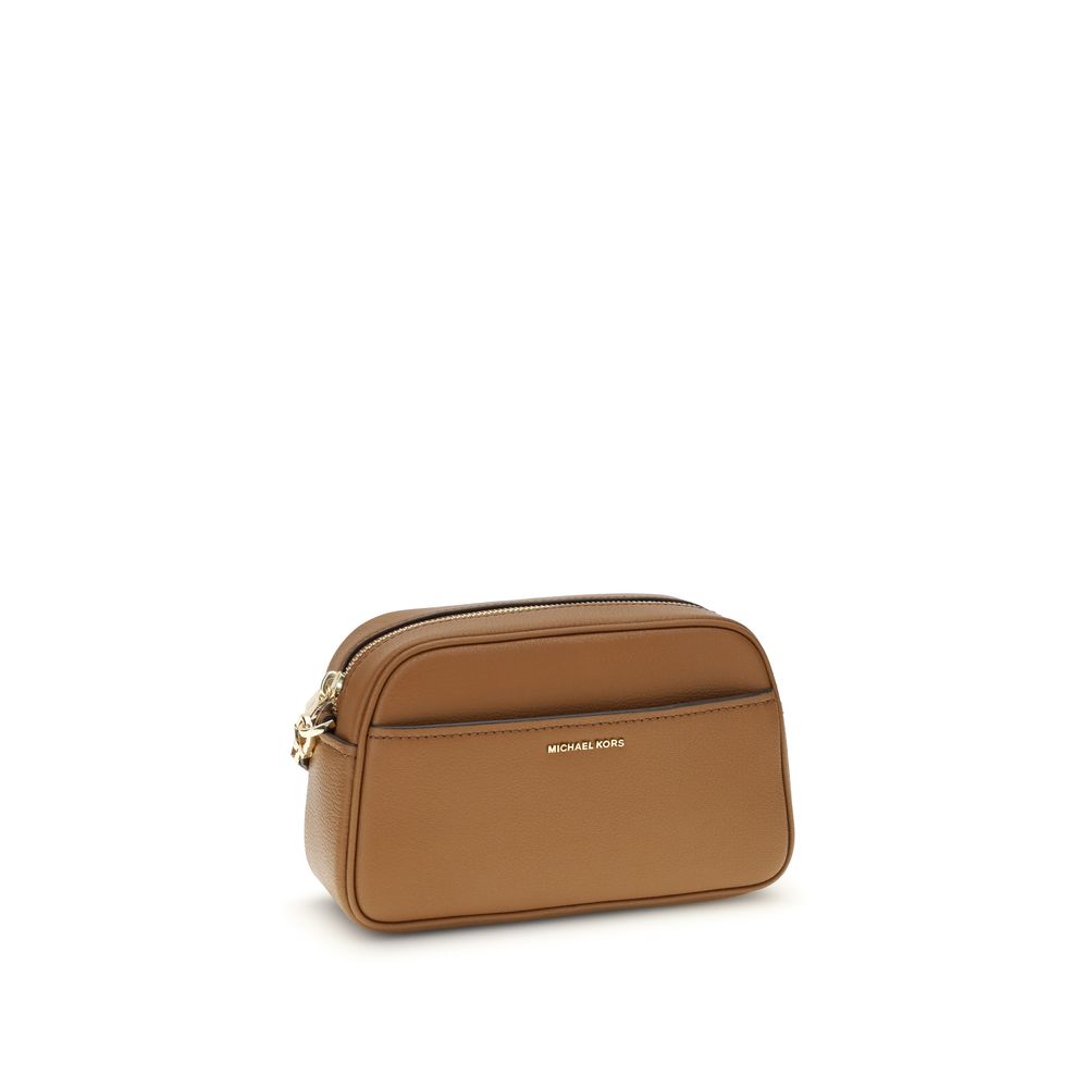 Sac Michael Kors Jet Set beige