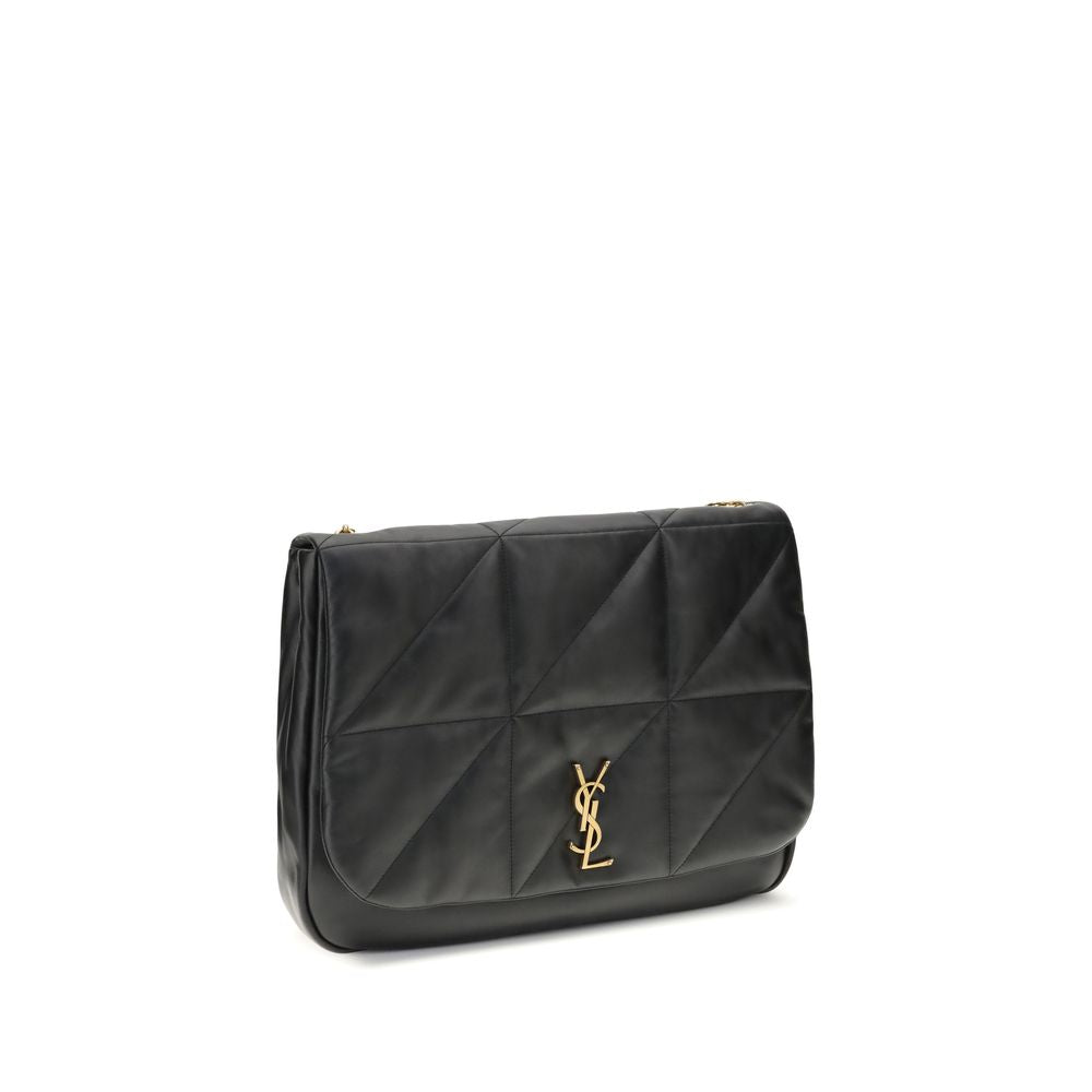 Sac à main Saint Laurent Jamie noir