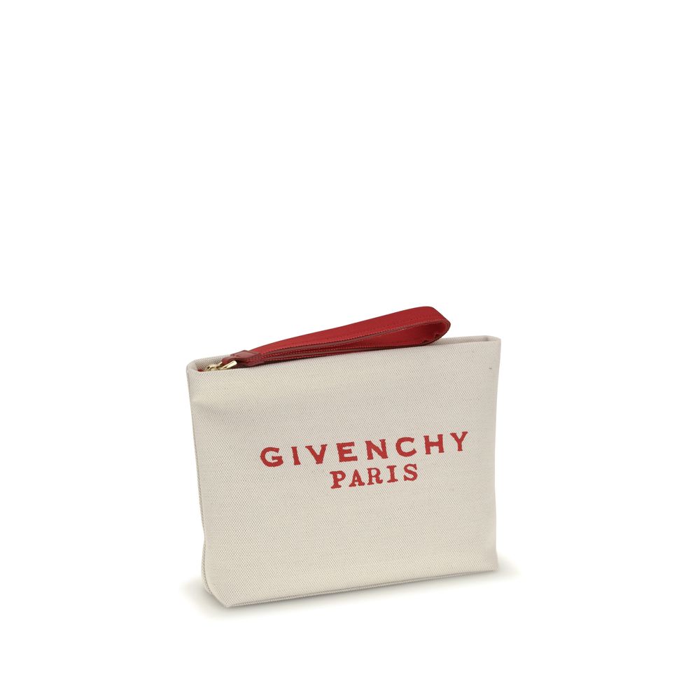 Trousse Givenchy grise