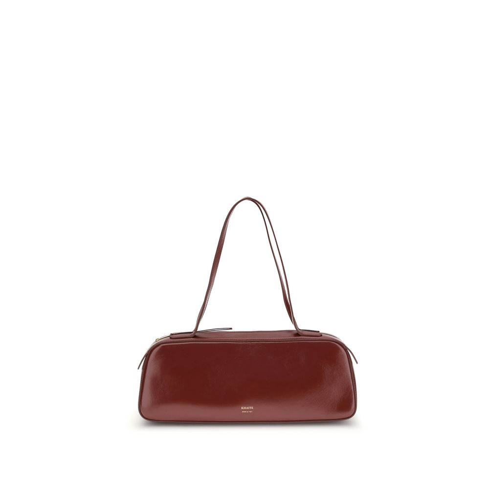 Sac à main Khaite Simona noir