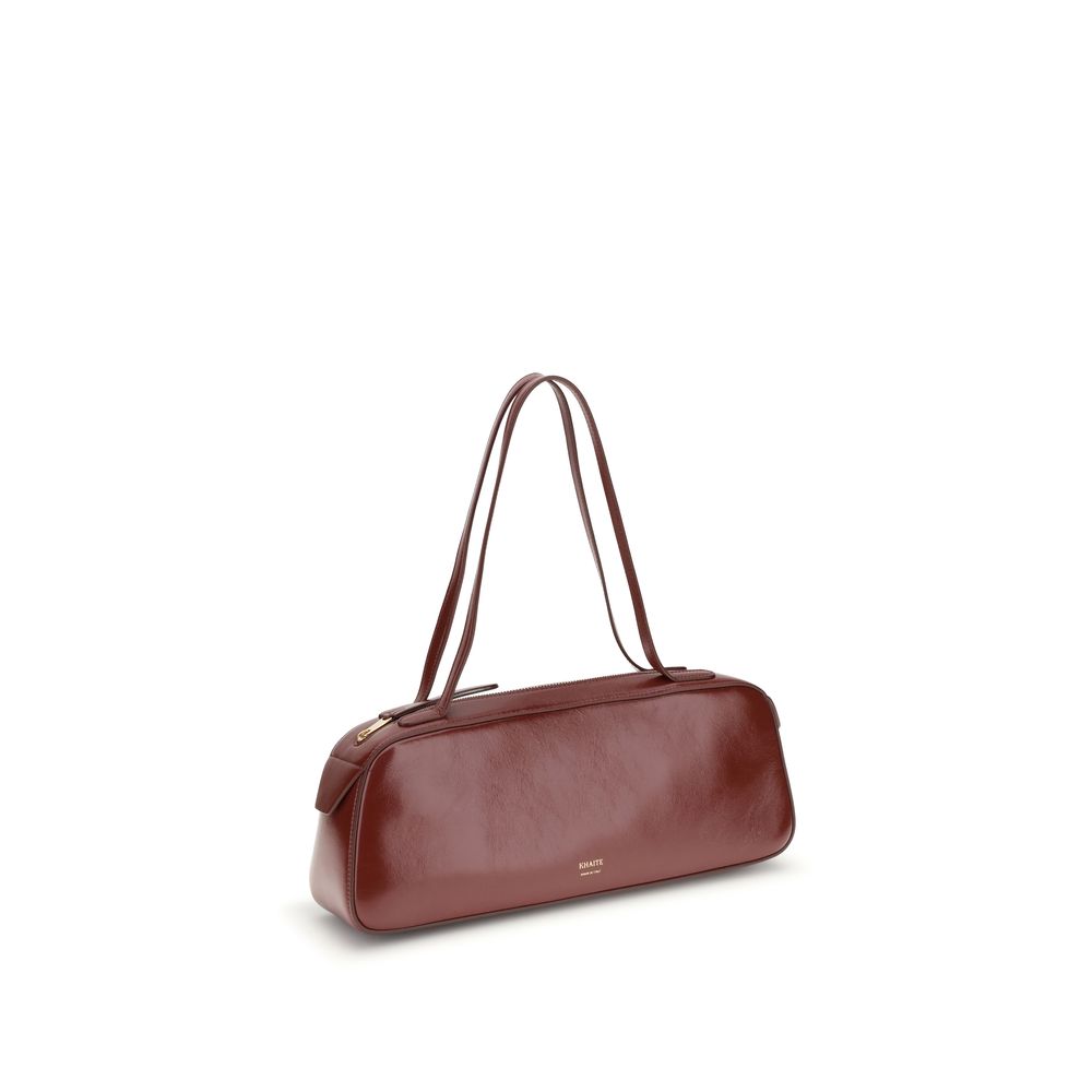 Sac à main Khaite Simona noir
