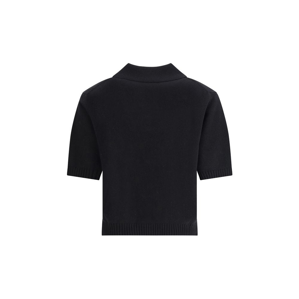 Polo Givenchy noir