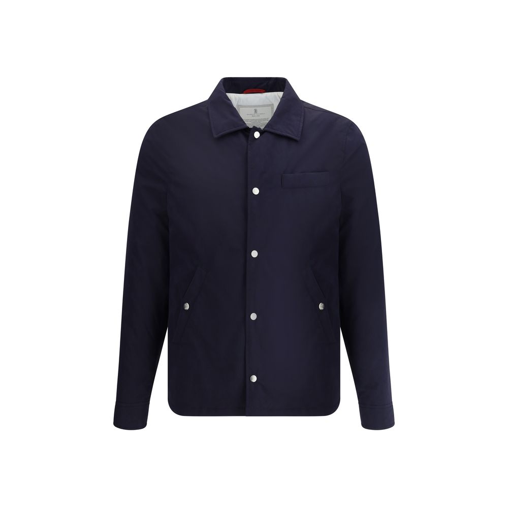 Veste Brunello Cucinelli noire