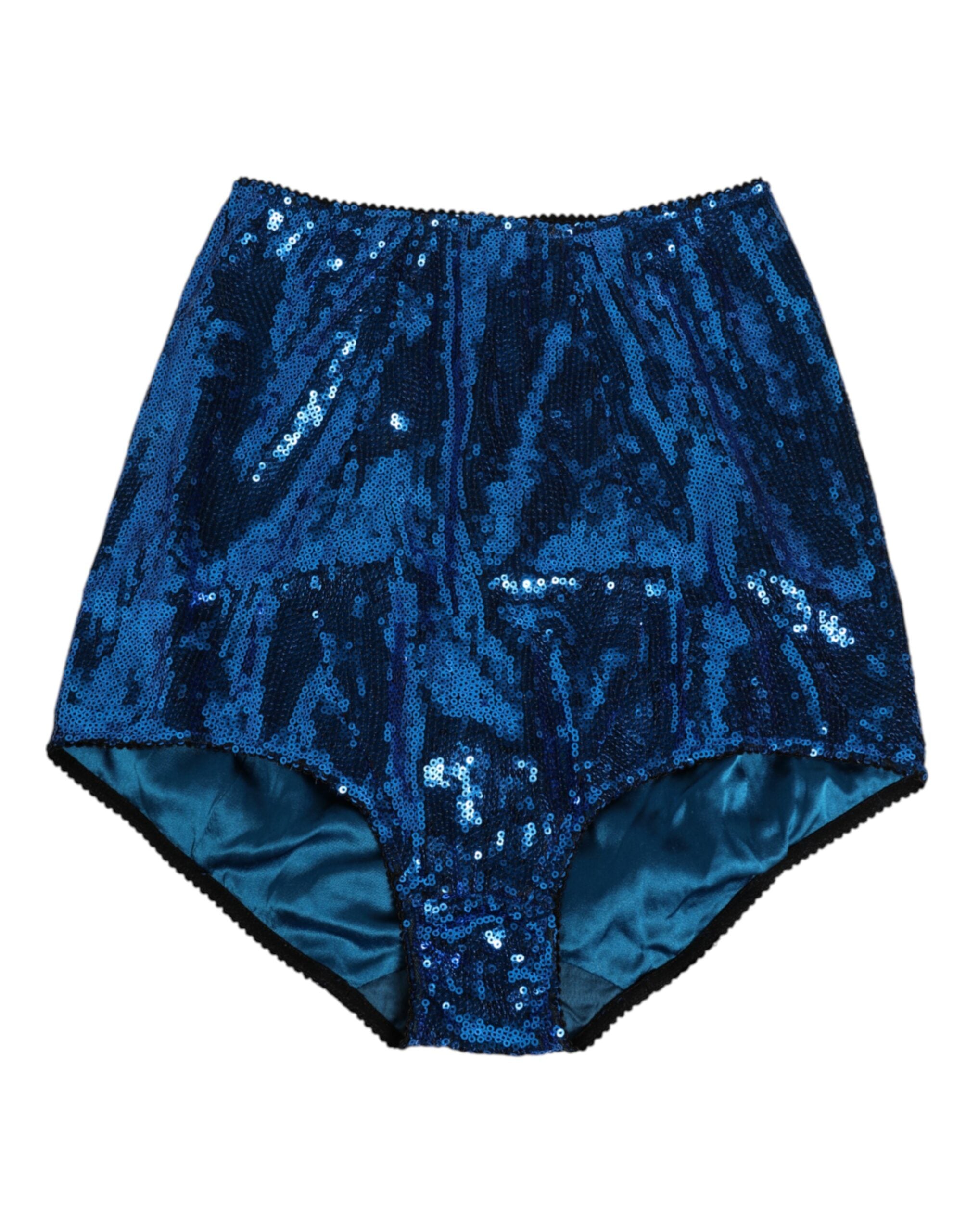 Girdle Dolce & Gabbana bleue