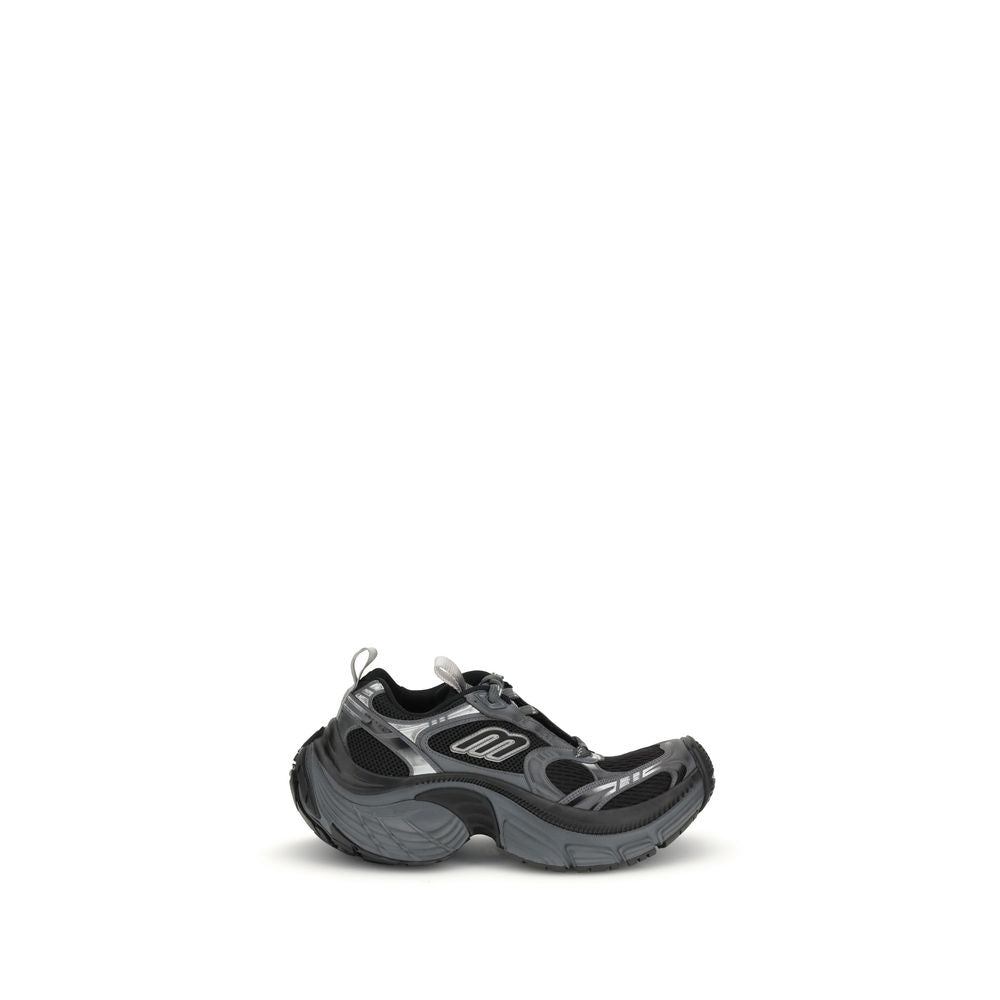 Baskets Balenciaga AW25 noires