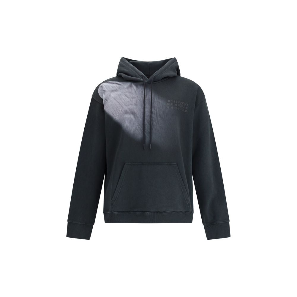 Sweat MADE IN ITALY gris