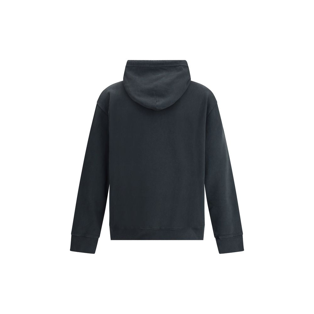 Sweat MADE IN ITALY gris