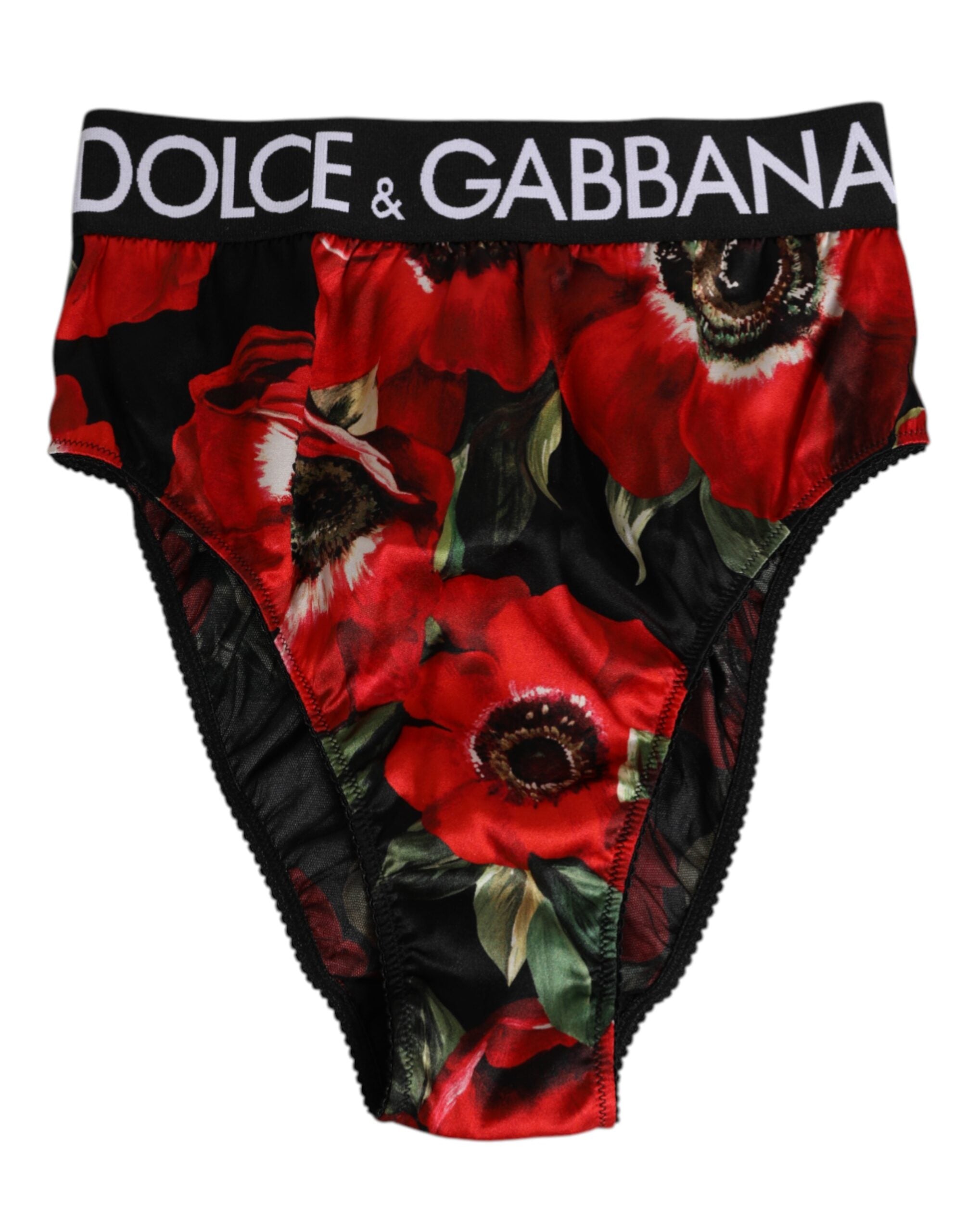 Pancy Dolce & Gabbana noire