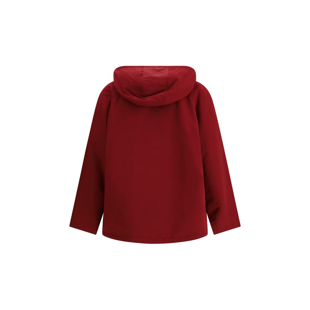 Veste Gucci rouge