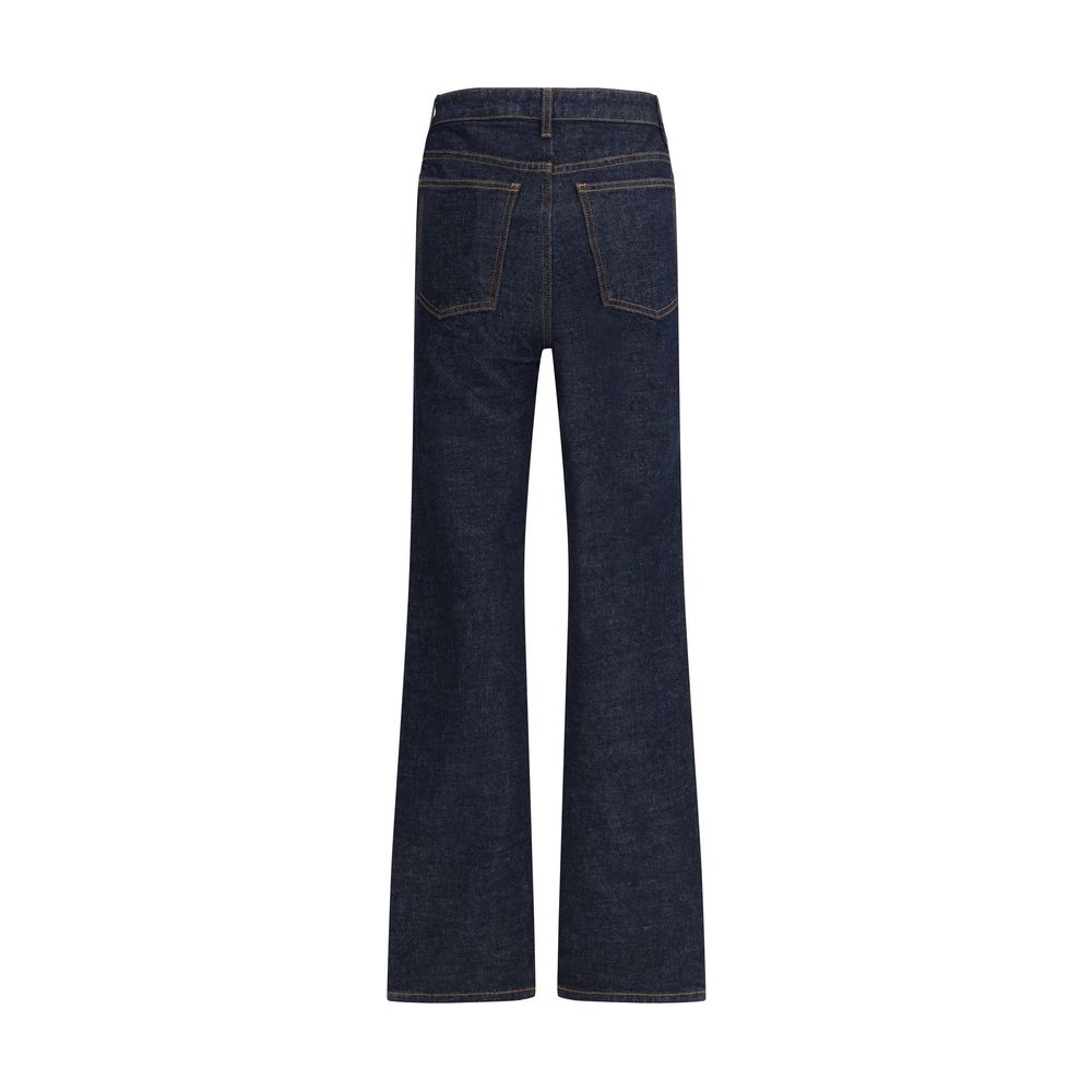 Jeans Khaite Danielle Benson