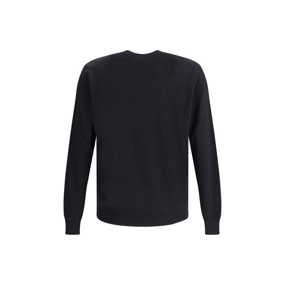 Sweat Fendi gris