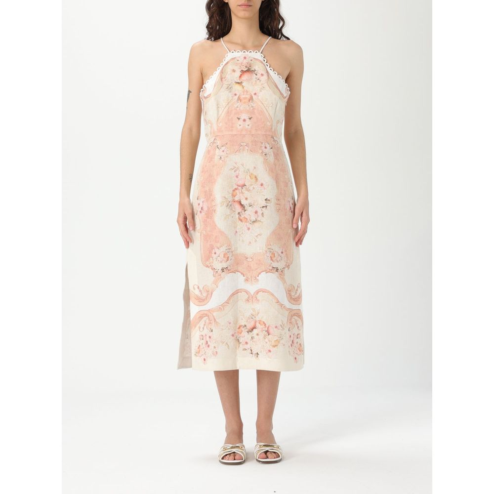 Robe Twinset multicolore