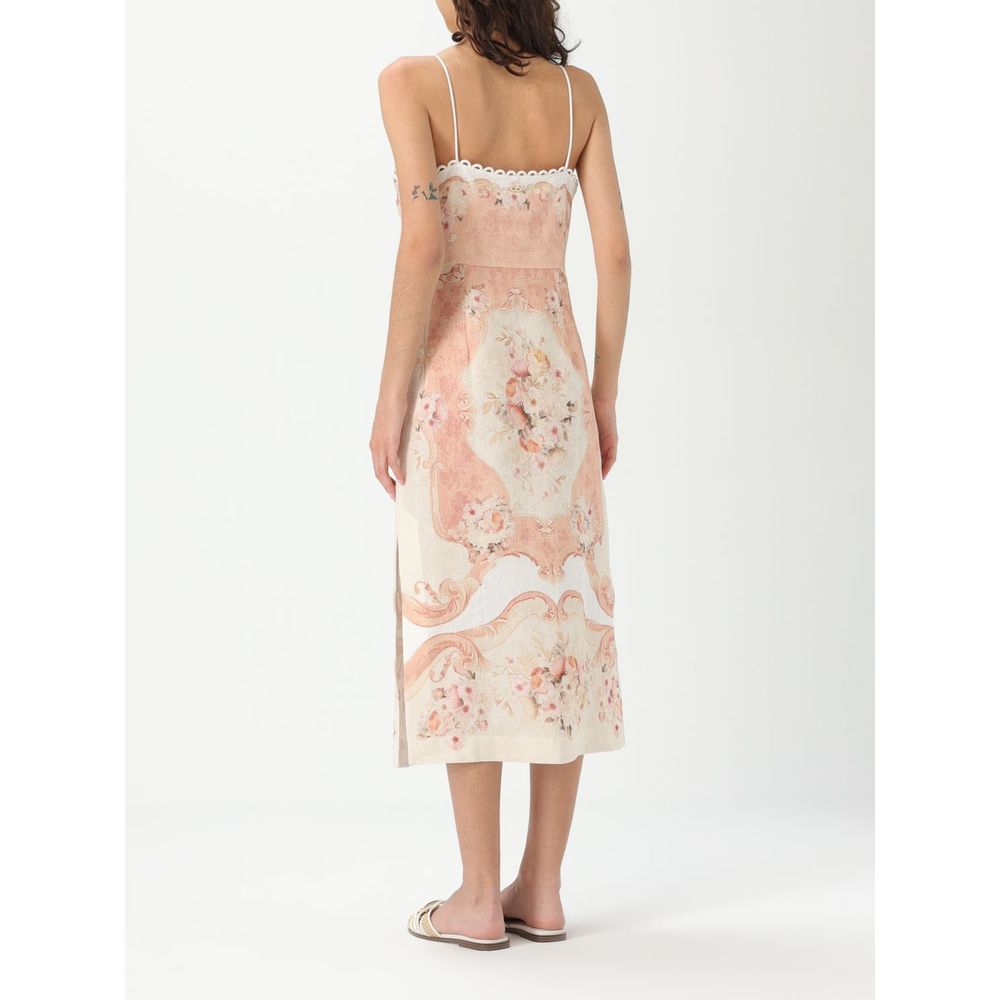 Robe Twinset multicolore