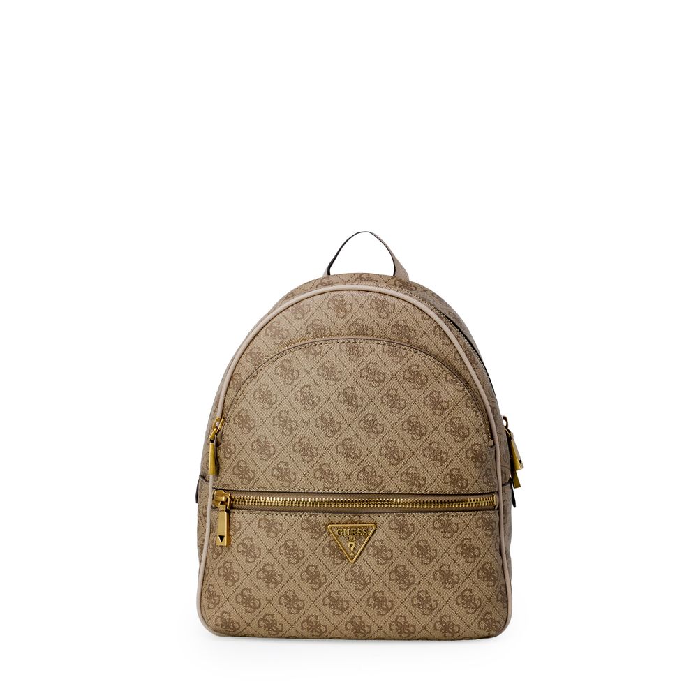 Sac à dos Guess Manhattan brun