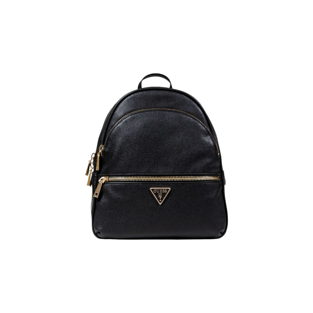 Sac à dos Guess noir