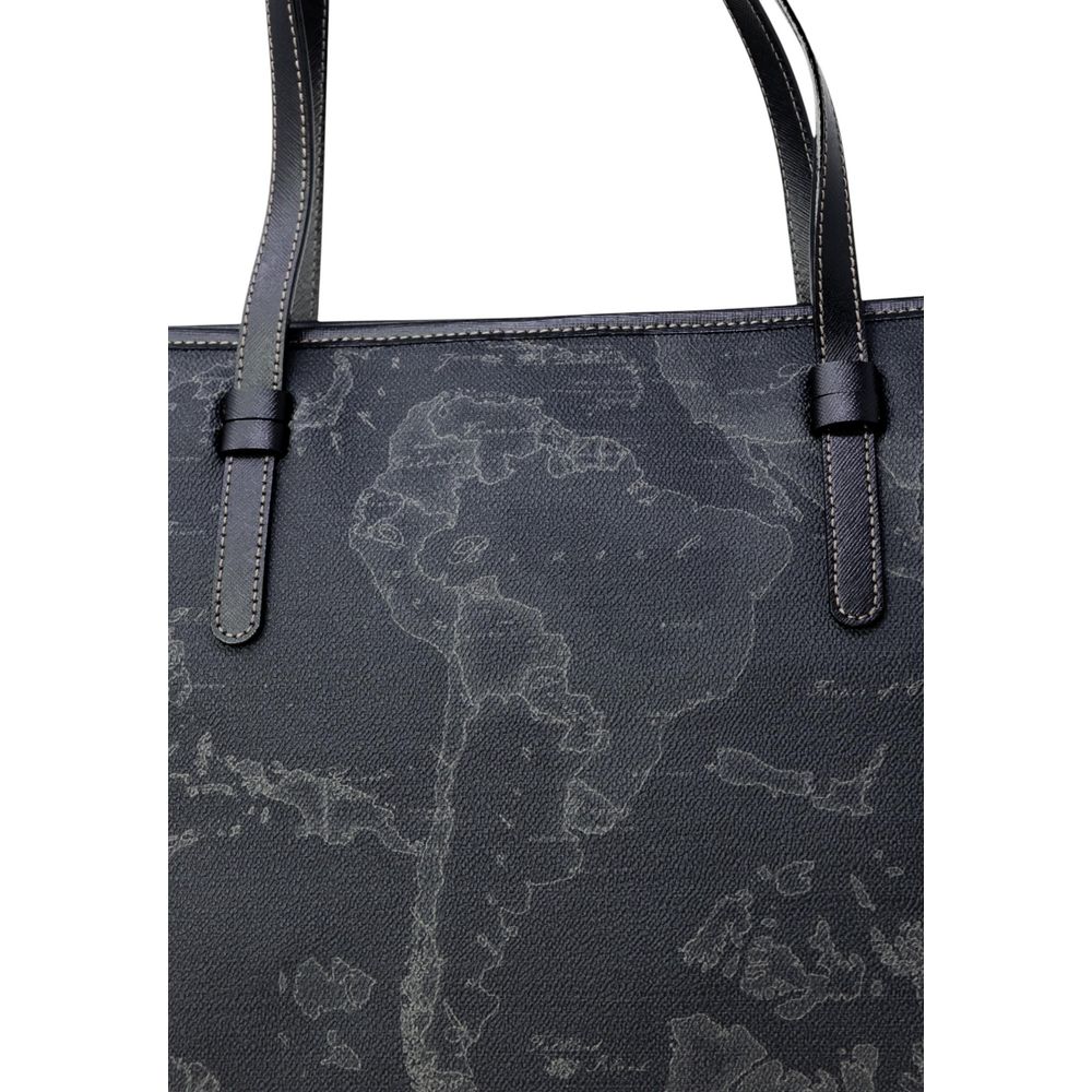 Sac Alviero Martini C D007 noir