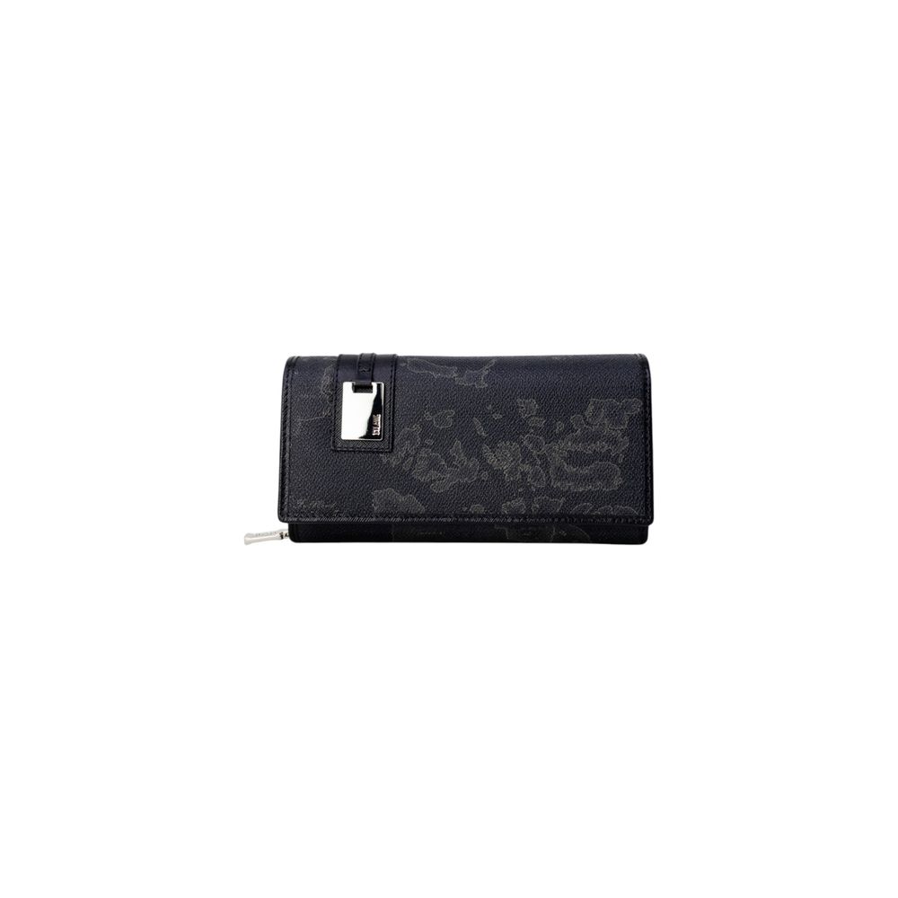 Portefeuille Alviero Martini Prima Classe noir