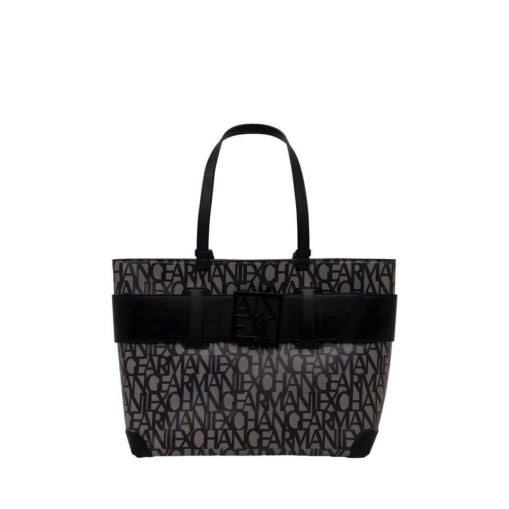 Sac Armani Exchange noir