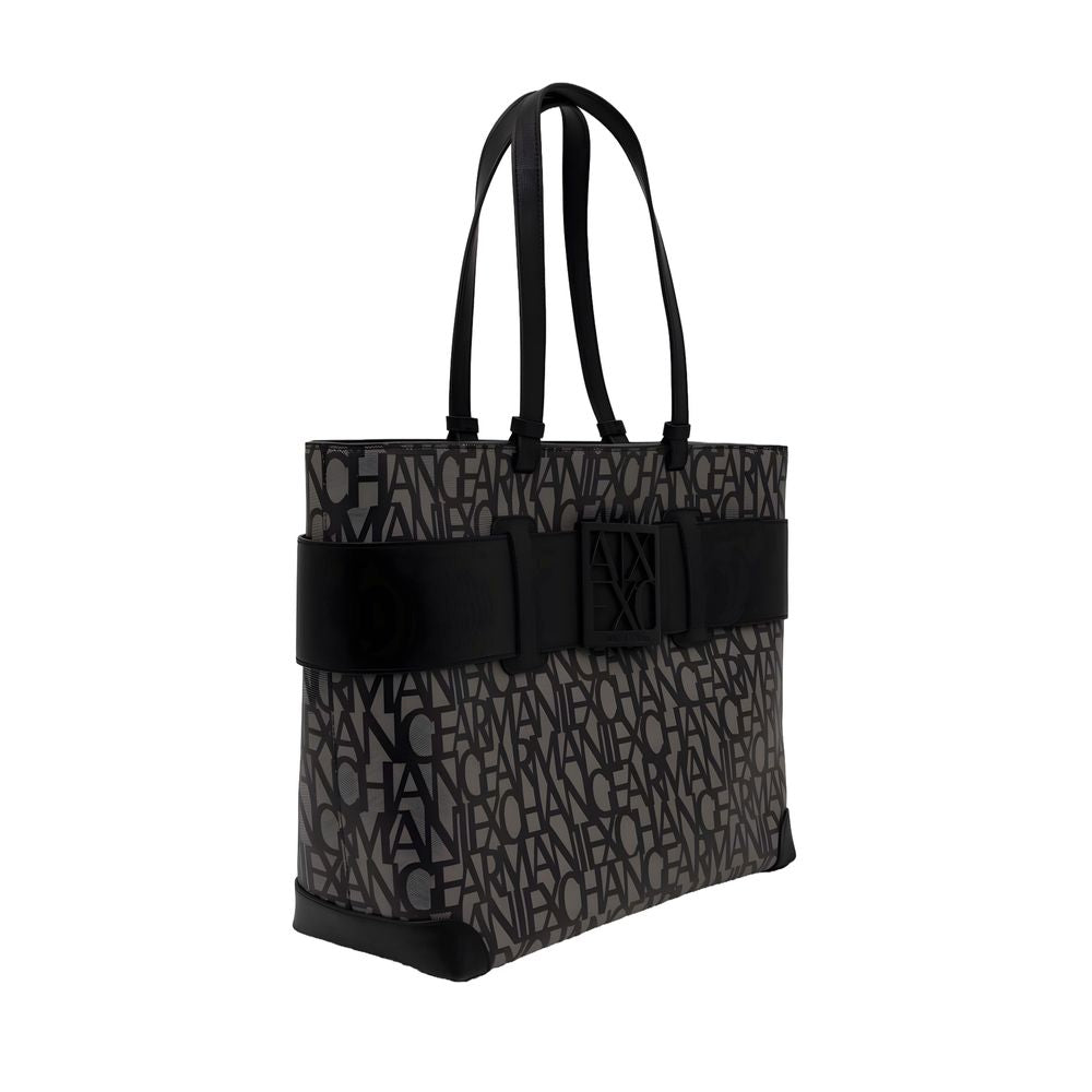 Sac Armani Exchange noir