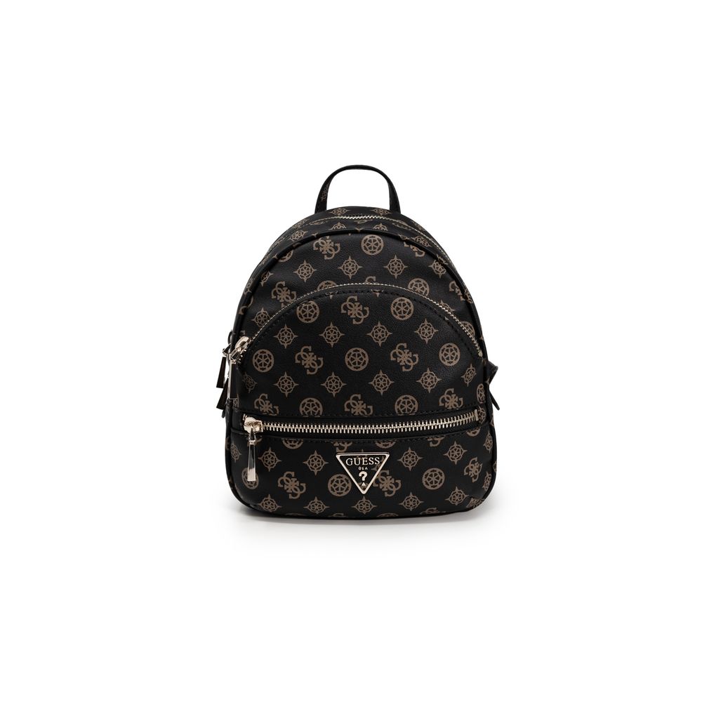 Sac à dos Guess Manhattan brun