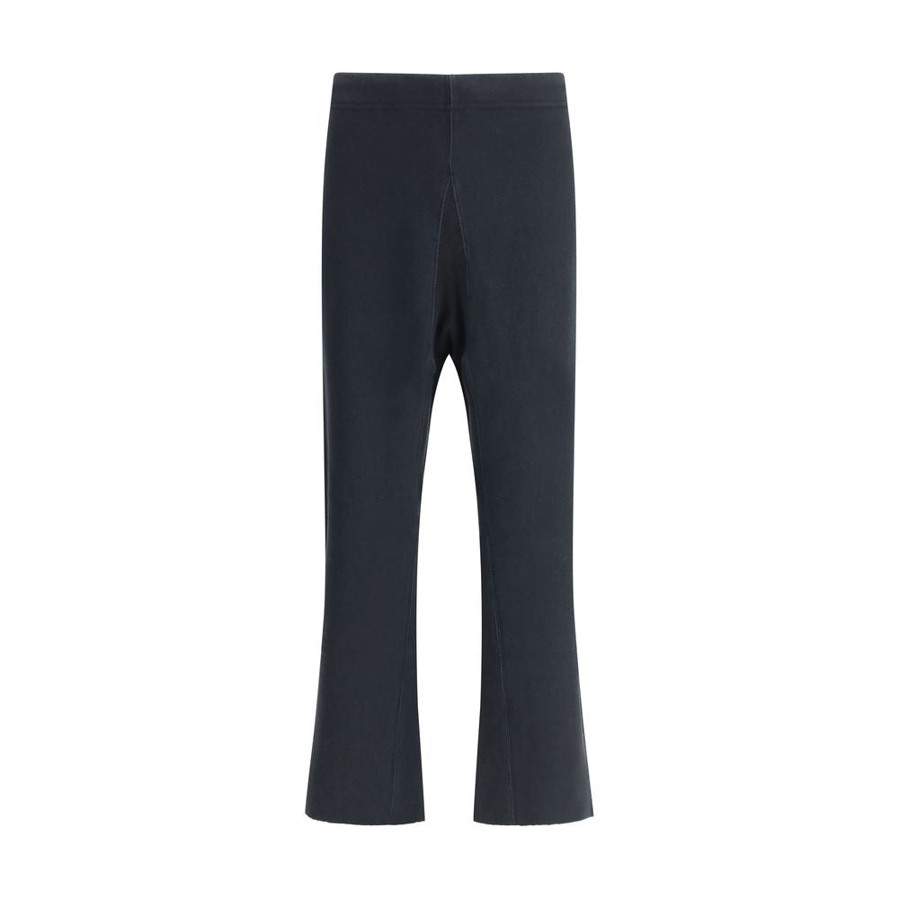 Pantalon Maison Margiela noir