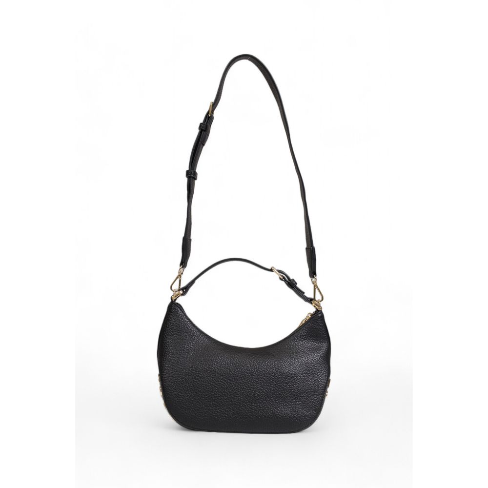 Sac Love Moschino bicolore polyuréthane