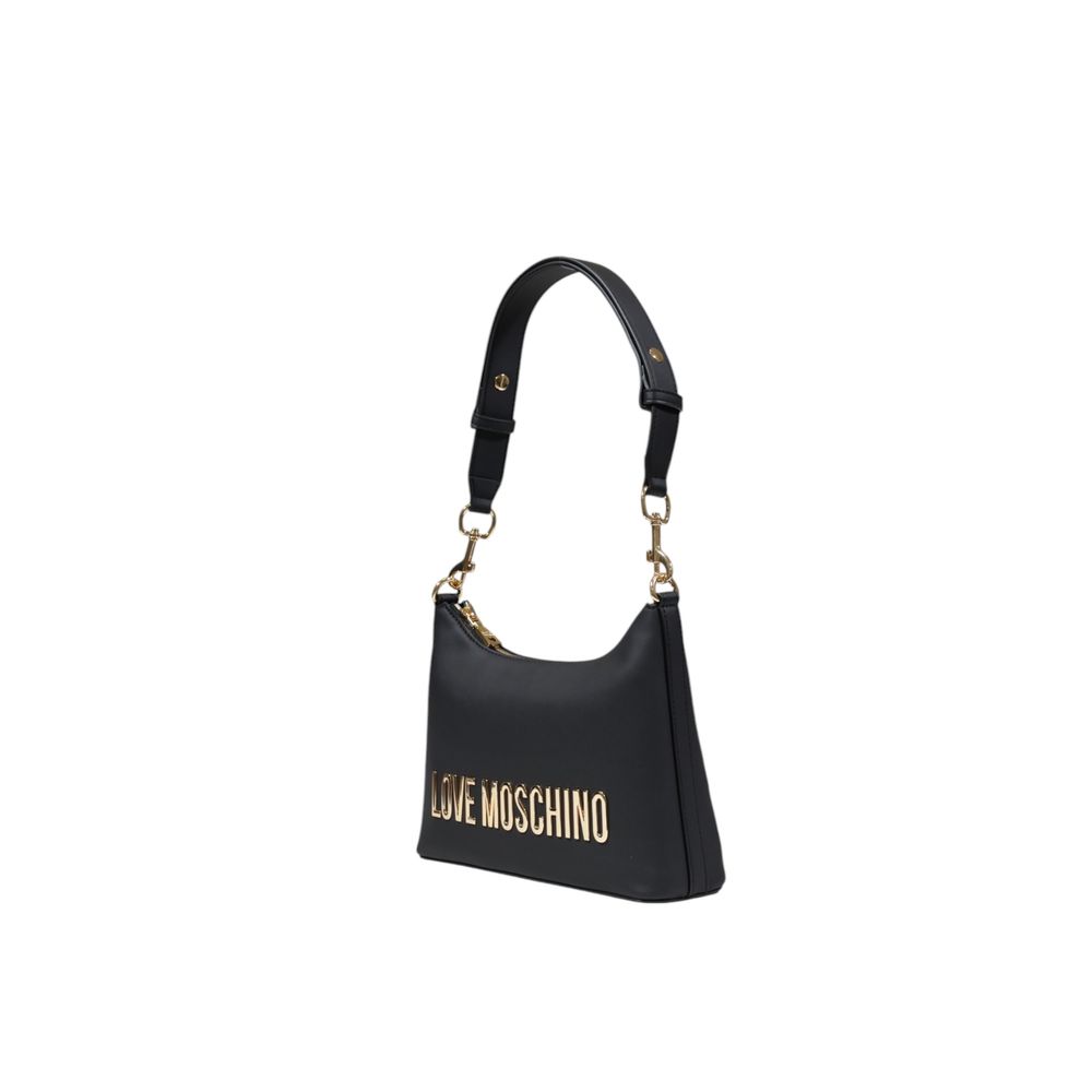 Sac Love Moschino JC4025PP1M bicolore