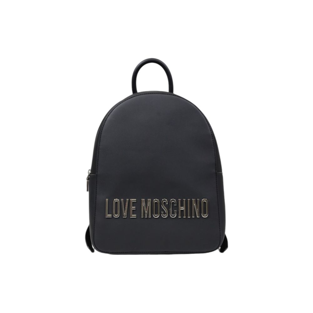 Sac à dos Love Moschino gris