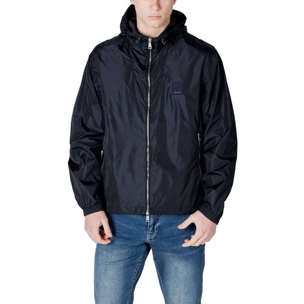 Veste Armani Exchange bleue