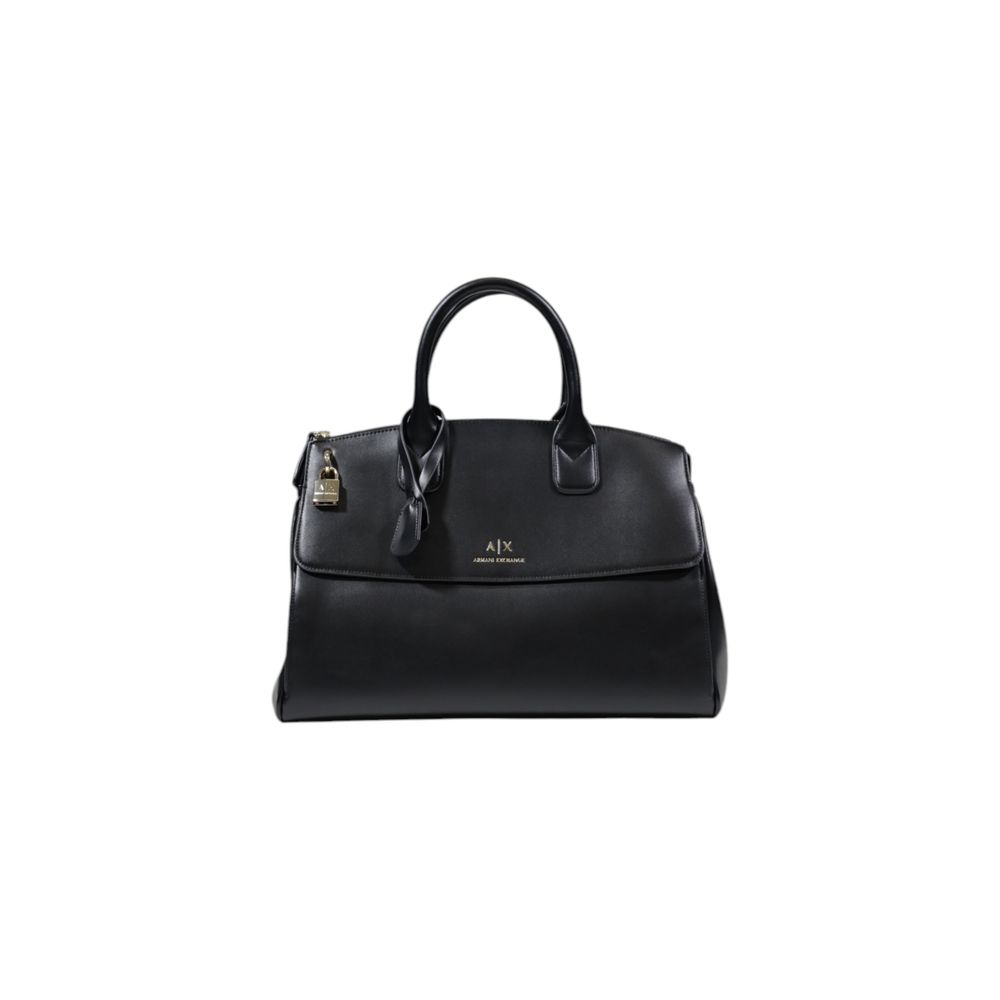 Sac Armani Exchange noir