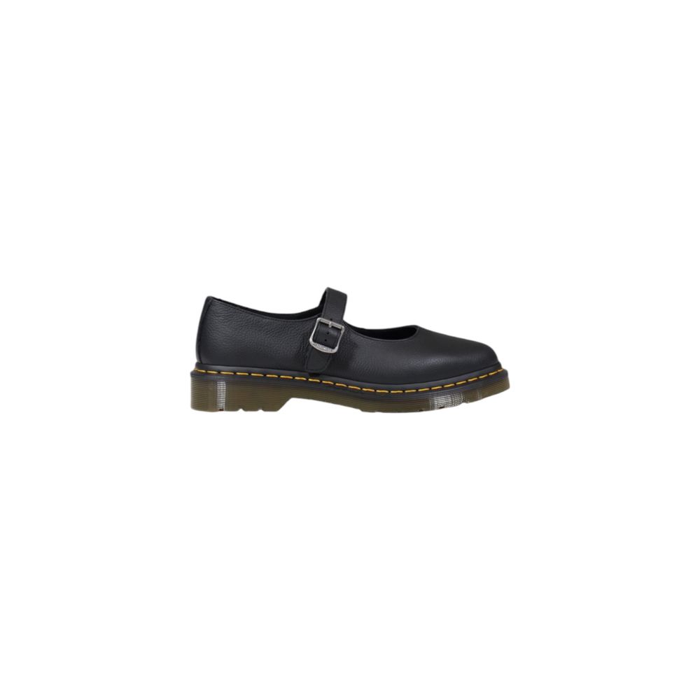 Bottines Dr. Martens Elphie Mj noires