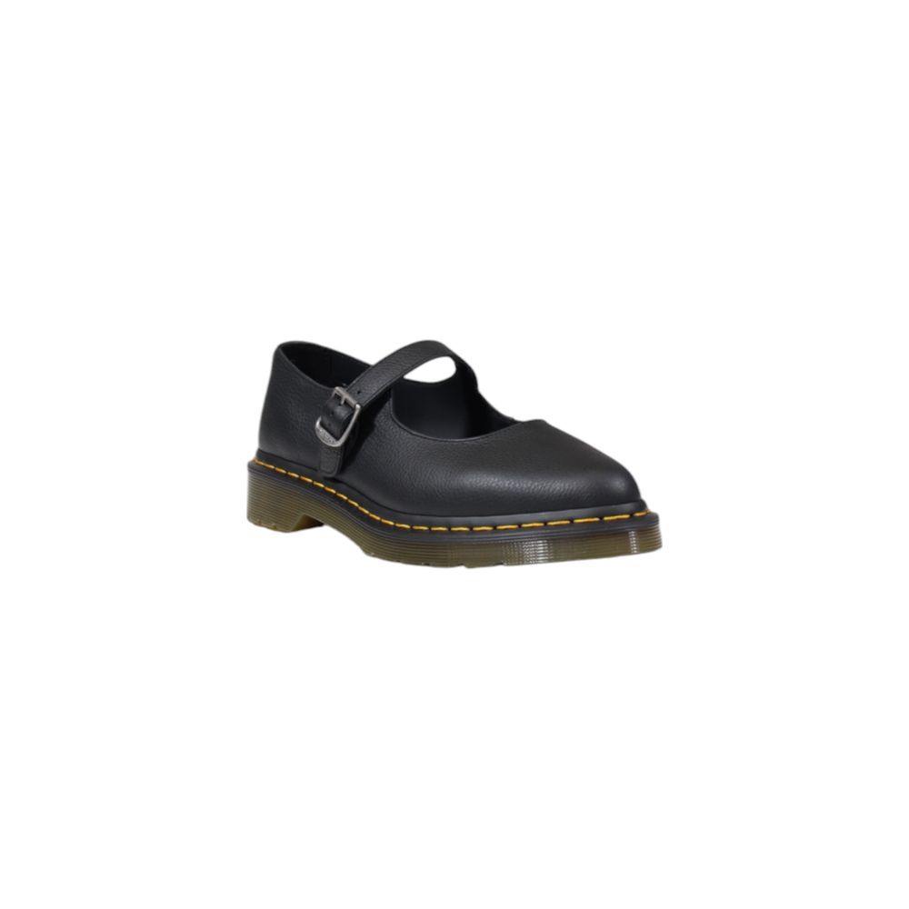 Bottines Dr. Martens Elphie Mj noires