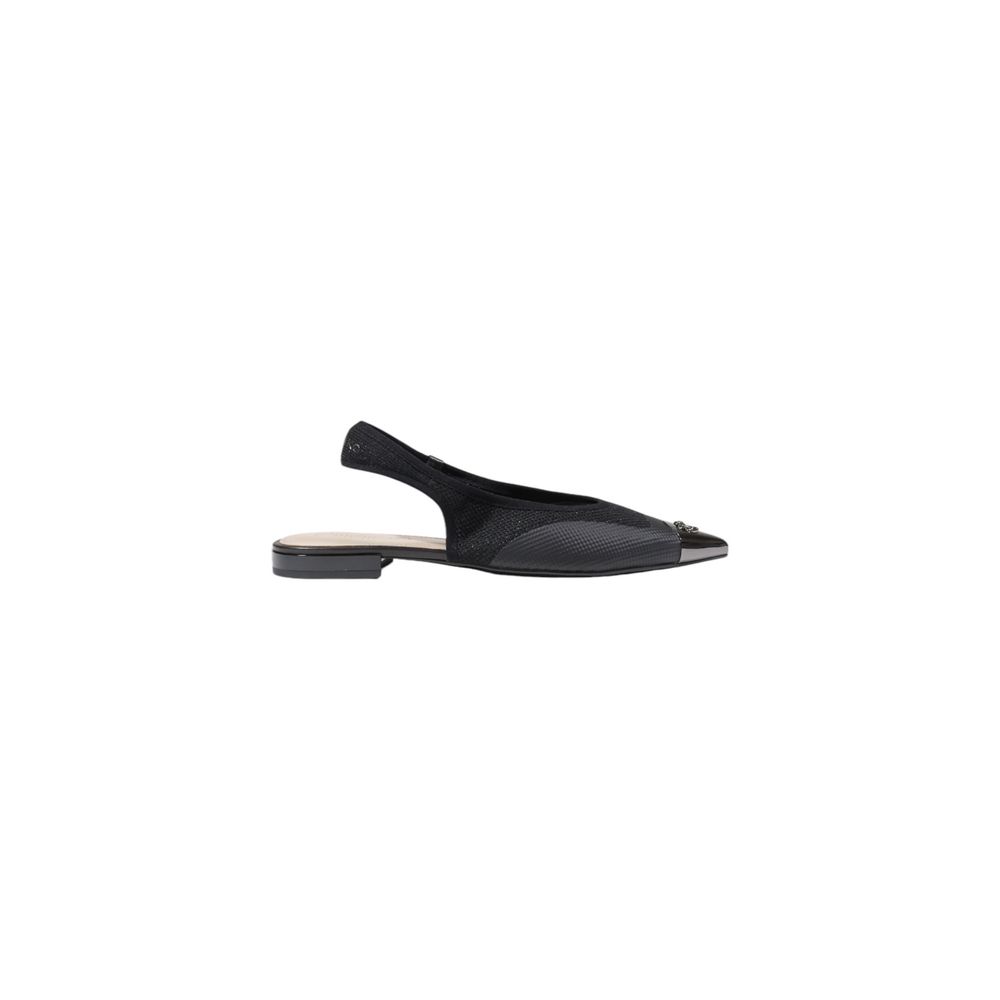 Sandales Pinko GIANIRA noires