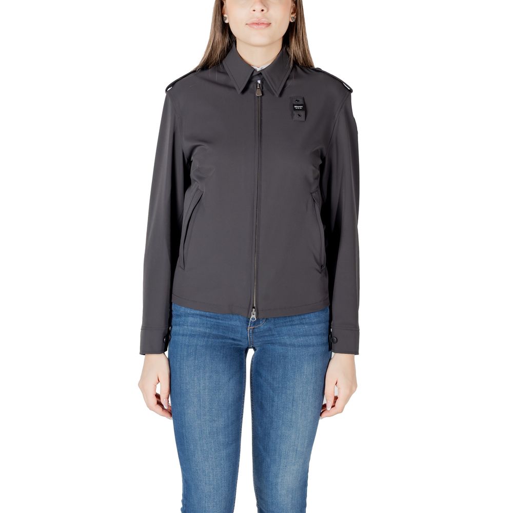 Veste Blauer FLAVIA noire