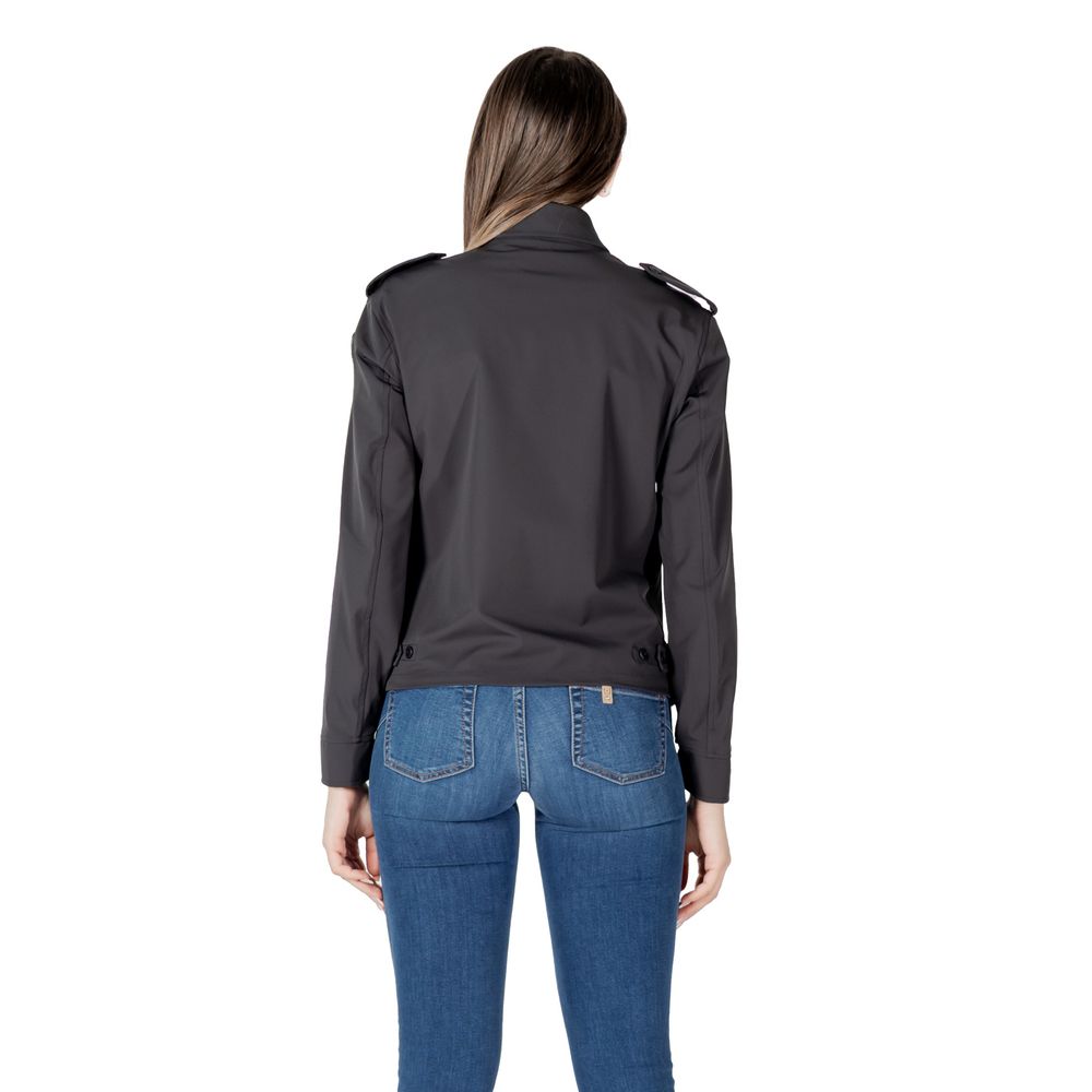 Veste Blauer FLAVIA noire