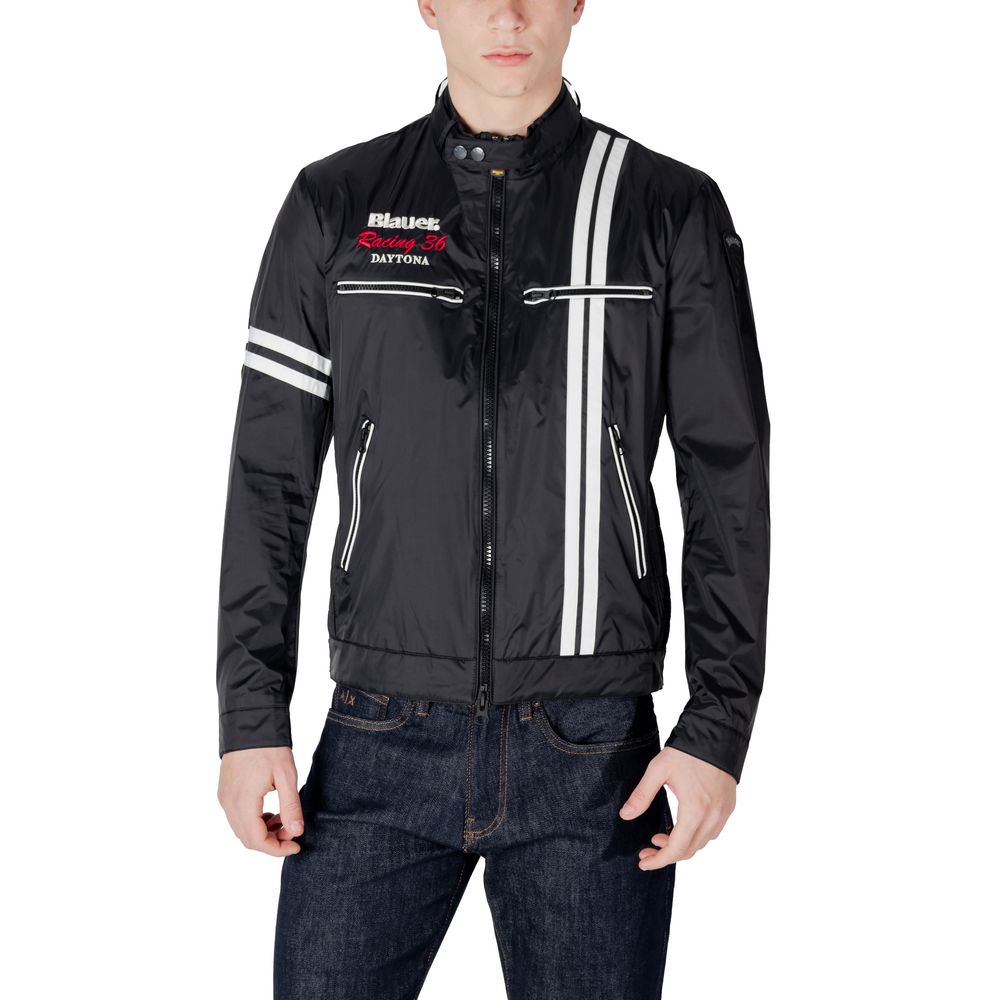 Veste Blauer CHELLMAN noire