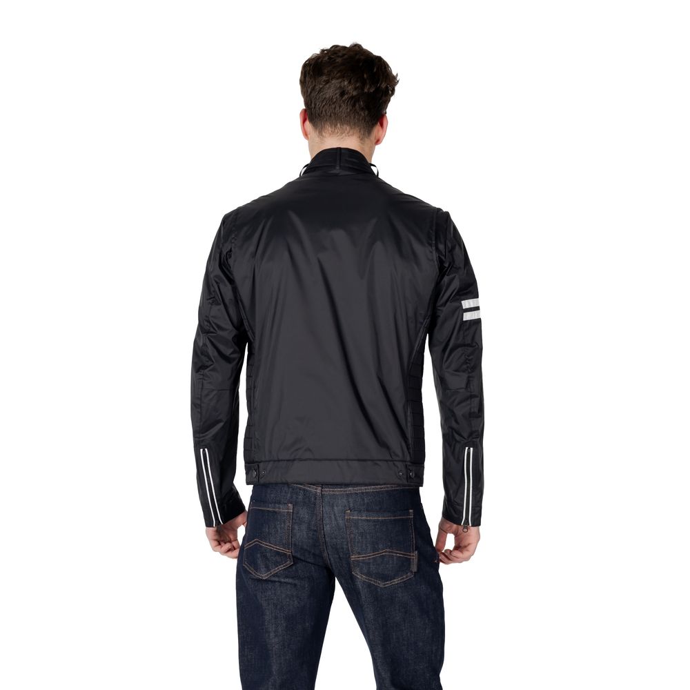 Veste Blauer CHELLMAN noire