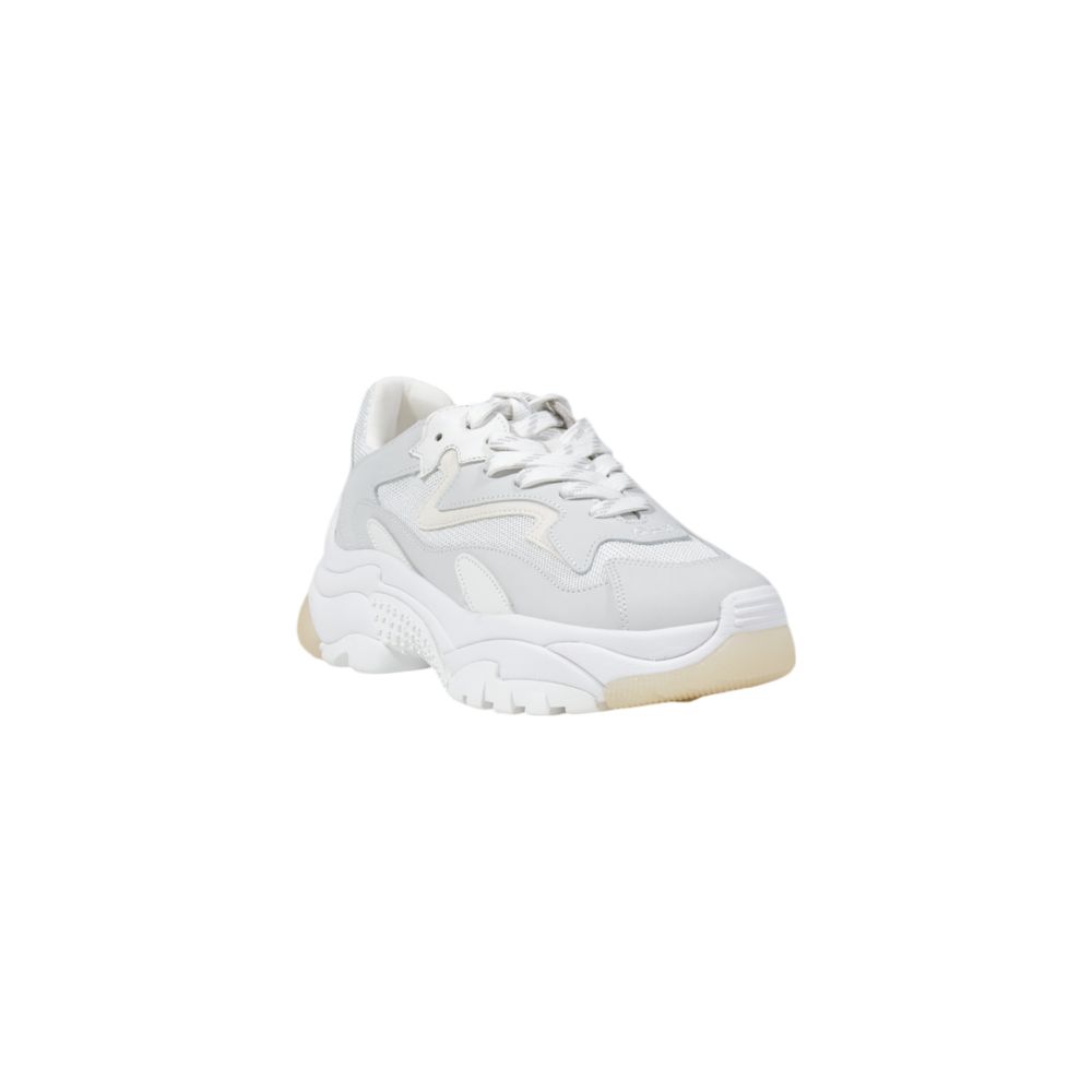 Baskets ASH blanches