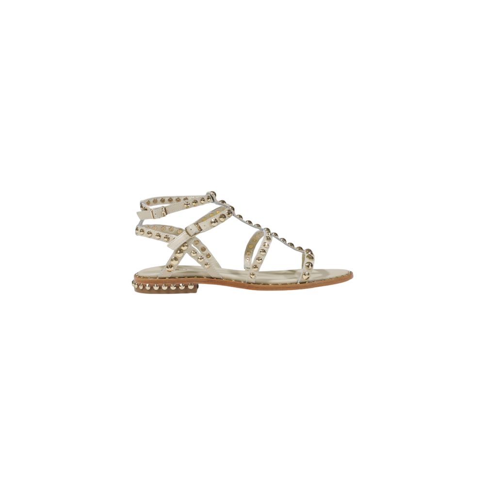 Sandales ASH beiges
