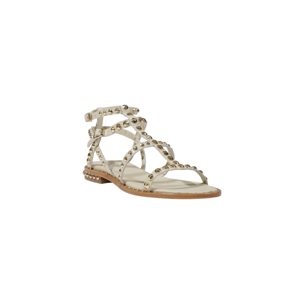 Sandales ASH beiges