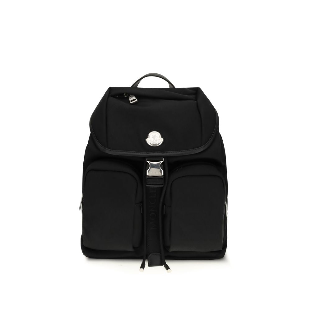 Sac à dos Moncler New Trick noir