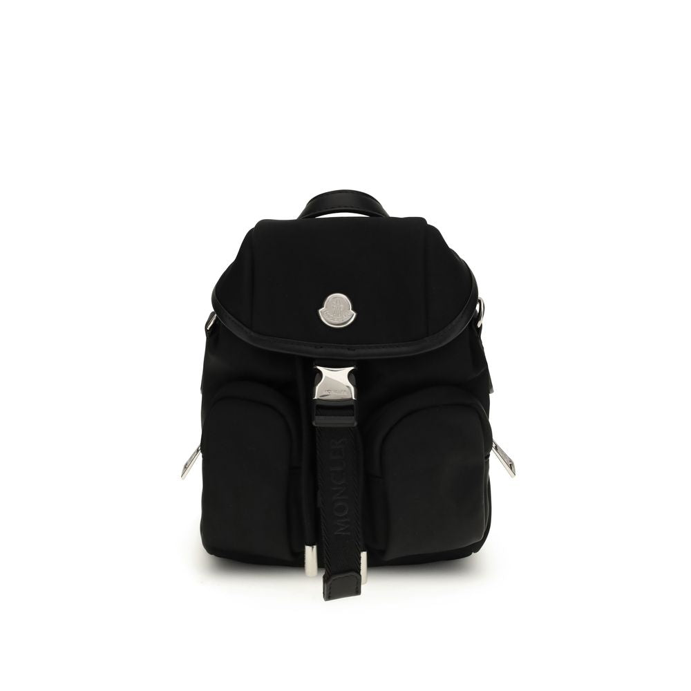 Sac à dos Moncler Mini Trick noir