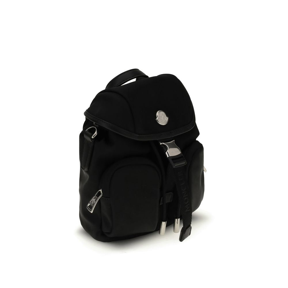 Sac à dos Moncler Mini Trick noir
