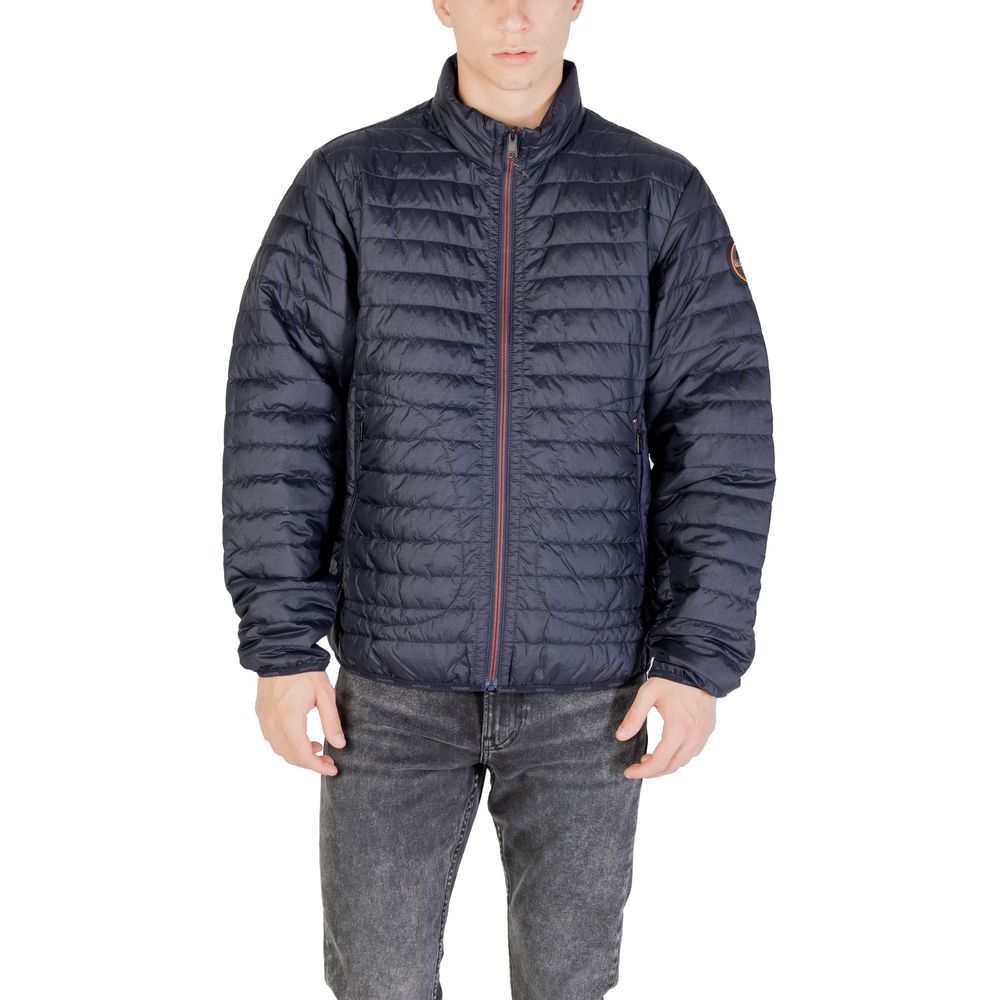 Doudoune Napapijri A-AMIATA bleue